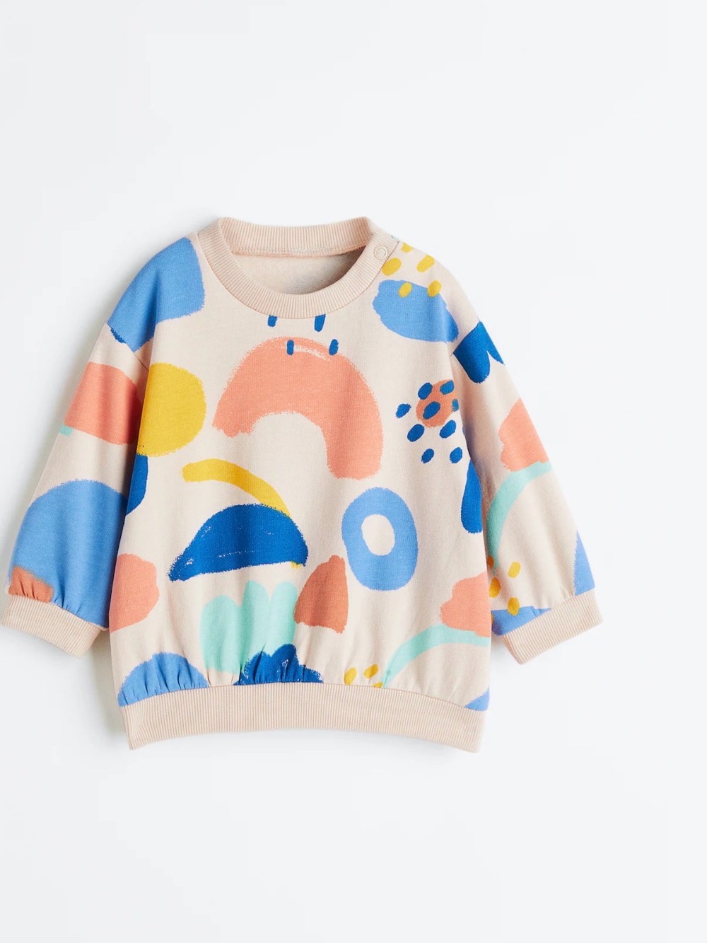H&M Set 1 1/2-2 100% cotton